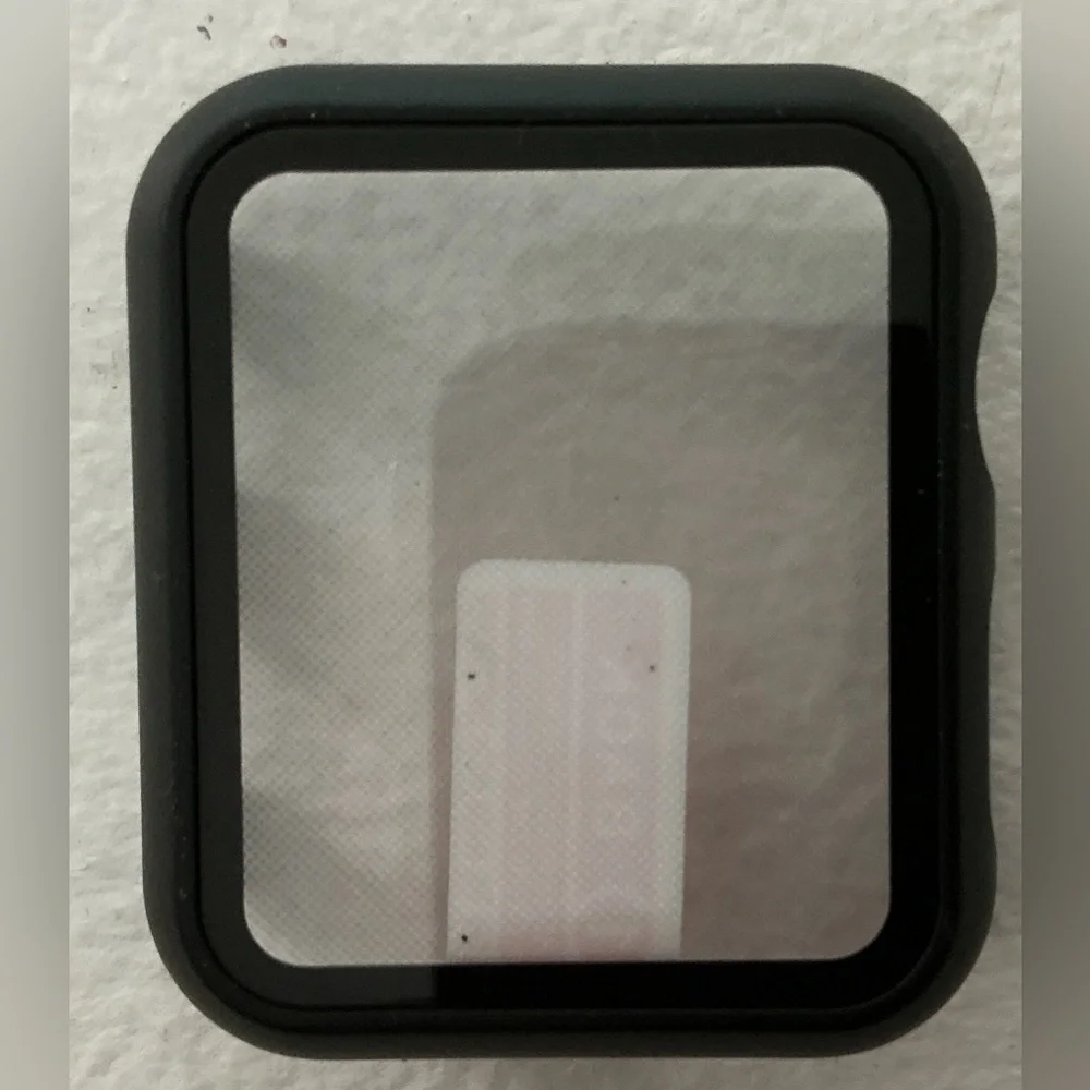 NEW 6 APPLE WATCH 42” COVERS FOR SERIES 3/2/1